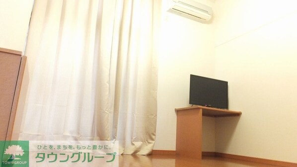 レオパレスサンセリテ上之の物件内観写真